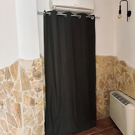Nina Apartamento *