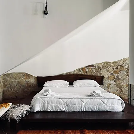 Apartamento Nina *