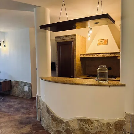 Nina Apartman