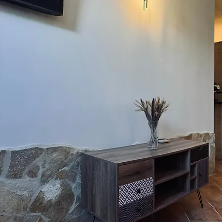 Apartamento Nina